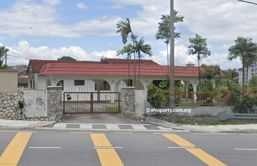 Banglo Komersial untuk Dijual di hzzwz, Petaling Jaya oleh Jasun Loges - iProperty.com.my