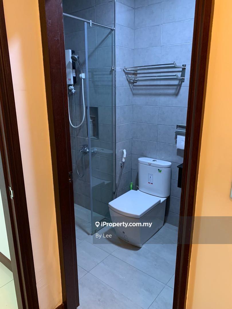 Service Residence for Rent in Paragon Suites @ CIQ by By Lee - iProperty.com.my