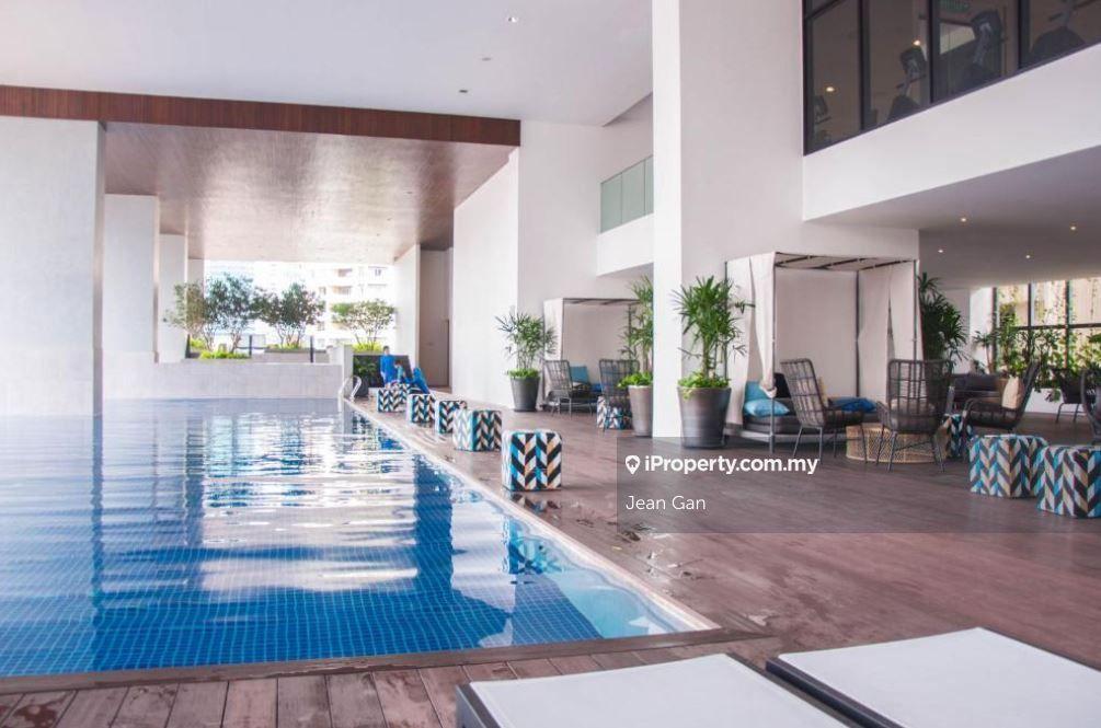 Service Residence for Rent in Establishment Bangsar (Menara Teguh Bangsar) by Jean Gan - iProperty.com.my