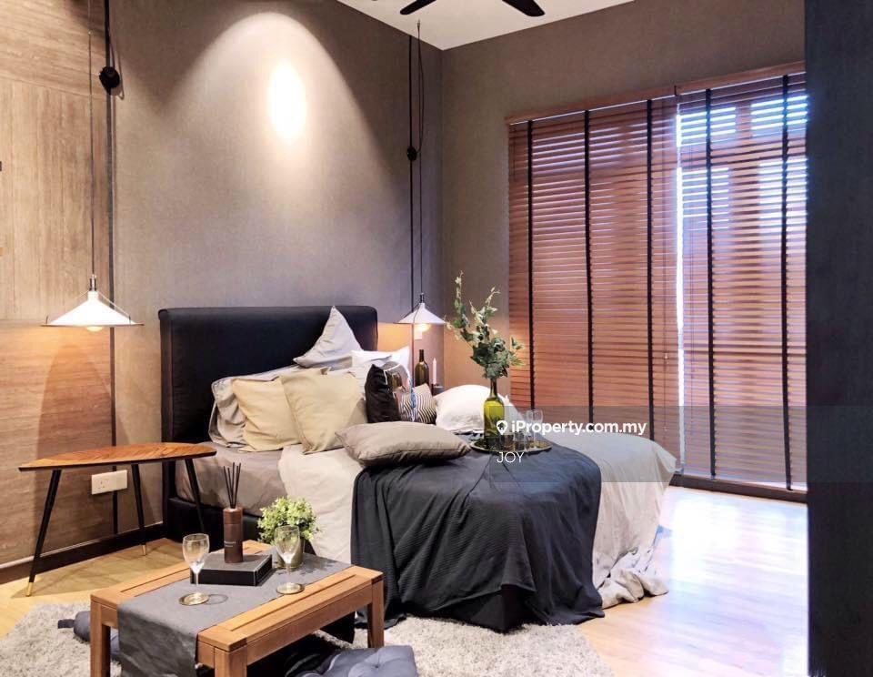 Condominium for Sale in CloudTree Residence by JOY - iProperty.com.my