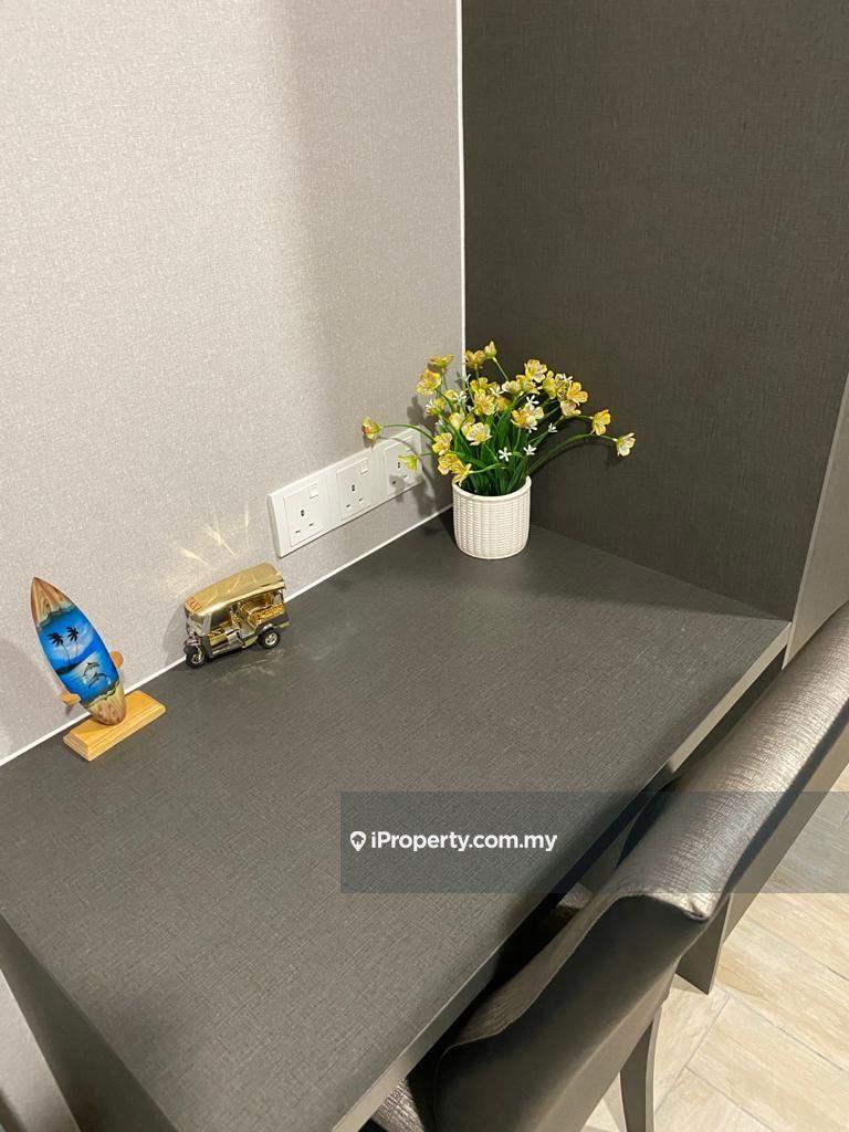 Residensi Servis untuk Disewa di Marriot International Hotel @ Empire City oleh Amelie Tan - iProperty.com.my