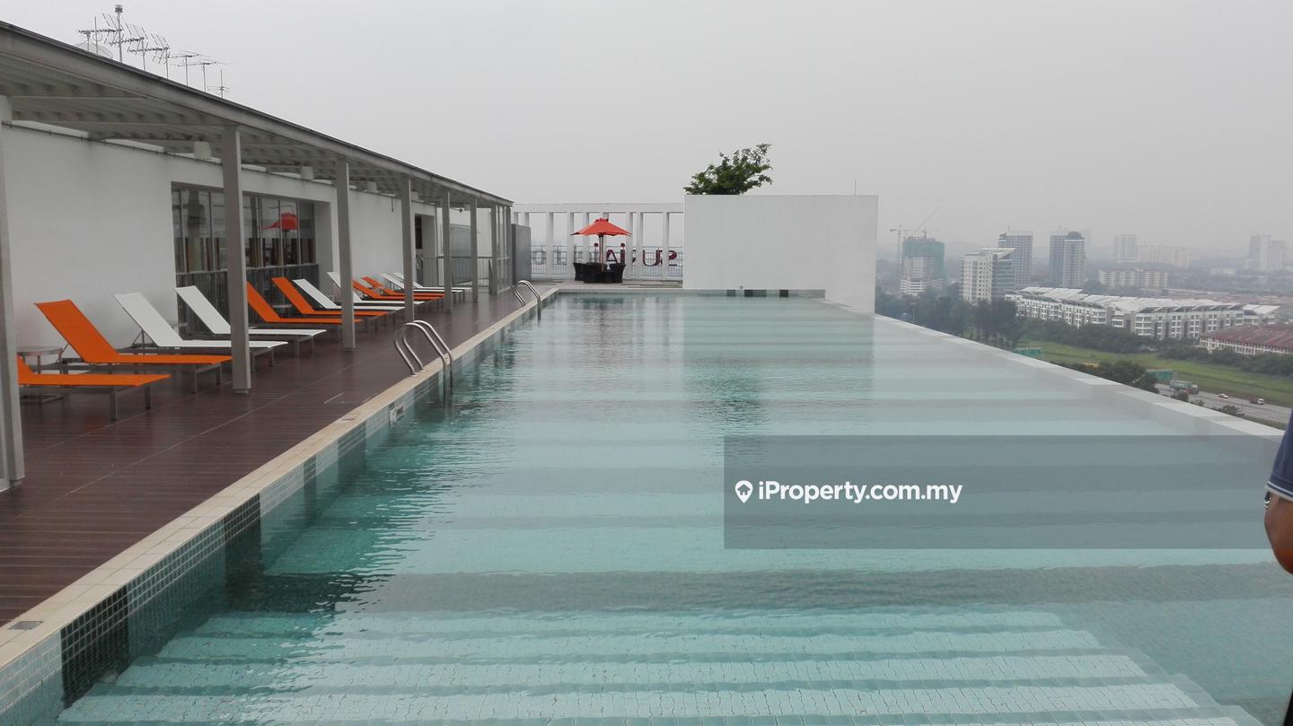 Residensi Servis untuk Disewa di Suria Jelutong oleh Leo Hon - iProperty.com.my