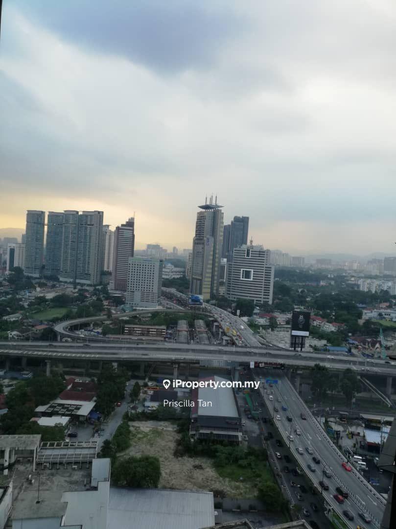 Service Residence for Rent in Hampshire Place by Priscilla Tan - iProperty.com.my