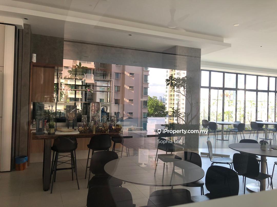 Condominium for Sale in Sunway Mont Residences by Sophia Loh - iProperty.com.my