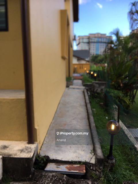 Banglo untuk Dijual di PERSIARAN DERUMUN, BUKIT DAMANSARA, Damansara Heights oleh Anand - iProperty.com.my