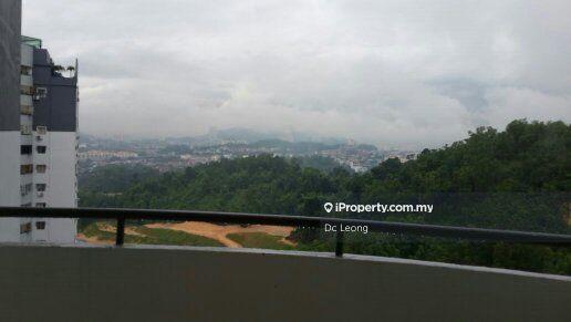 Kondominium untuk Disewa di Bukit Pandan Kondominium 2 oleh Dc Leong - iProperty.com.my