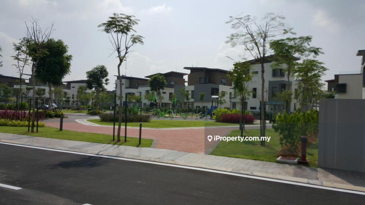 Bungalow House for Sale in Kota Kemuning, Shah Alam by Krystin Lim - iProperty.com.my