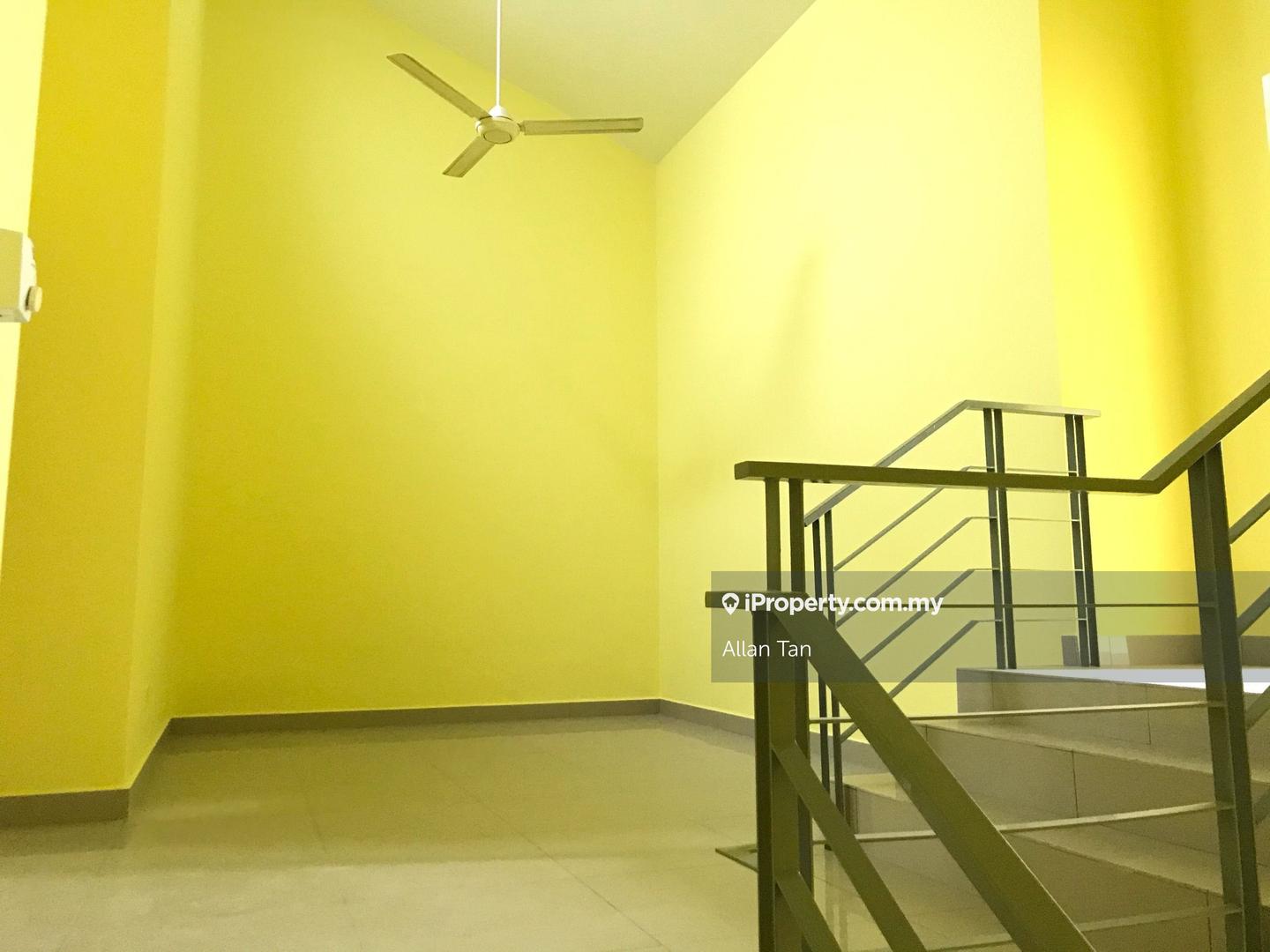 2-storey Terraced House for Sale in Tamalan, Banyan, Setia Damai 15, Setia Alam by Allan Tan - iProperty.com.my