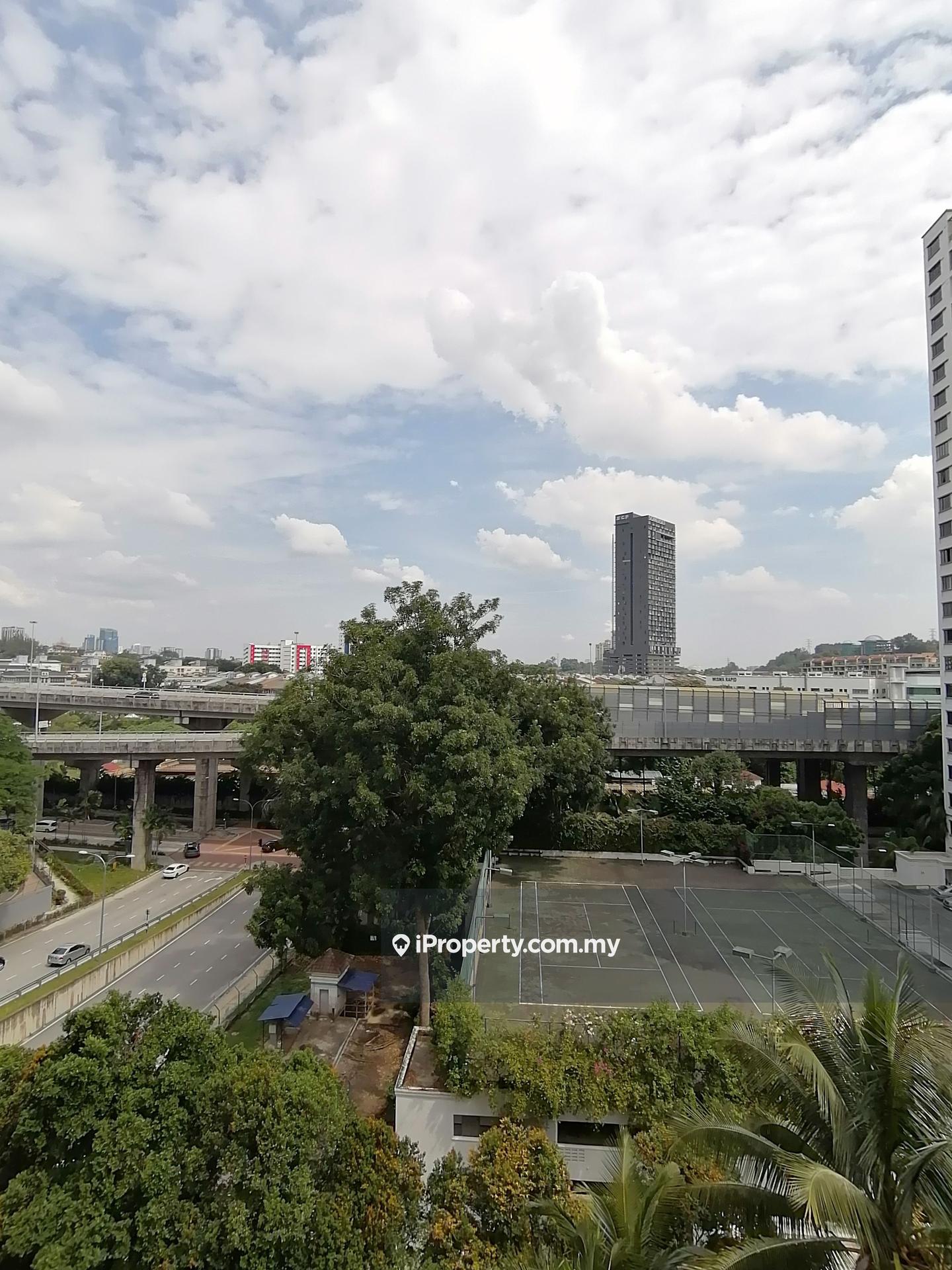 Kondominium untuk Disewa di Flora Murni oleh Sarah Lim - iProperty.com.my