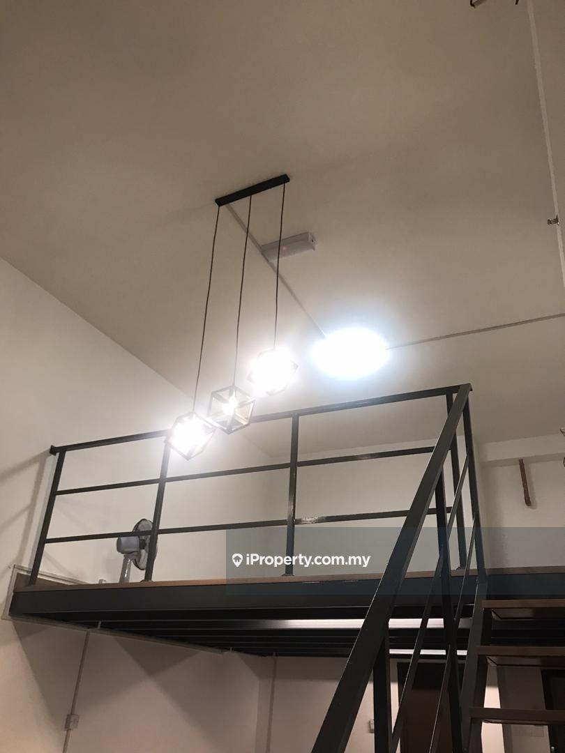 Soho for Sale in Kelana Jaya, Petaling Jaya by Owen Wong - iProperty.com.my
