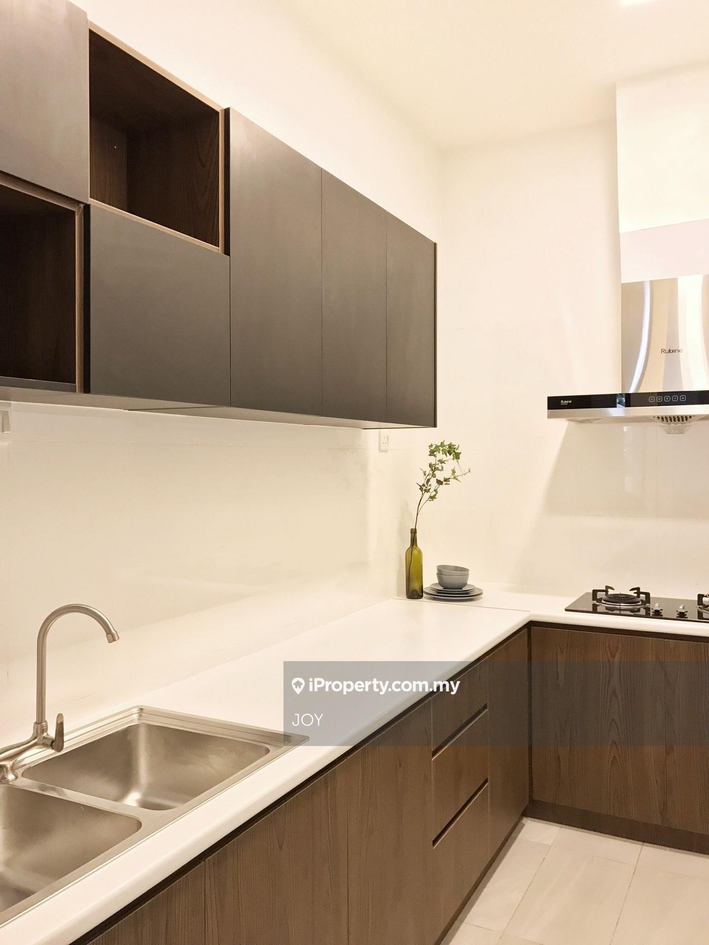 Condominium for Sale in CloudTree Residence by JOY - iProperty.com.my