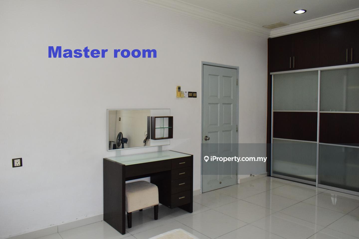 Semi-Detached House for Sale in Taman Equine, Seri Kembangan by Philip Wong - iProperty.com.my