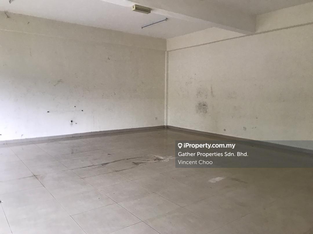 Detached Factory for Rent in Bukit Kajang, Selangor, Kajang by Vincent Choo - iProperty.com.my