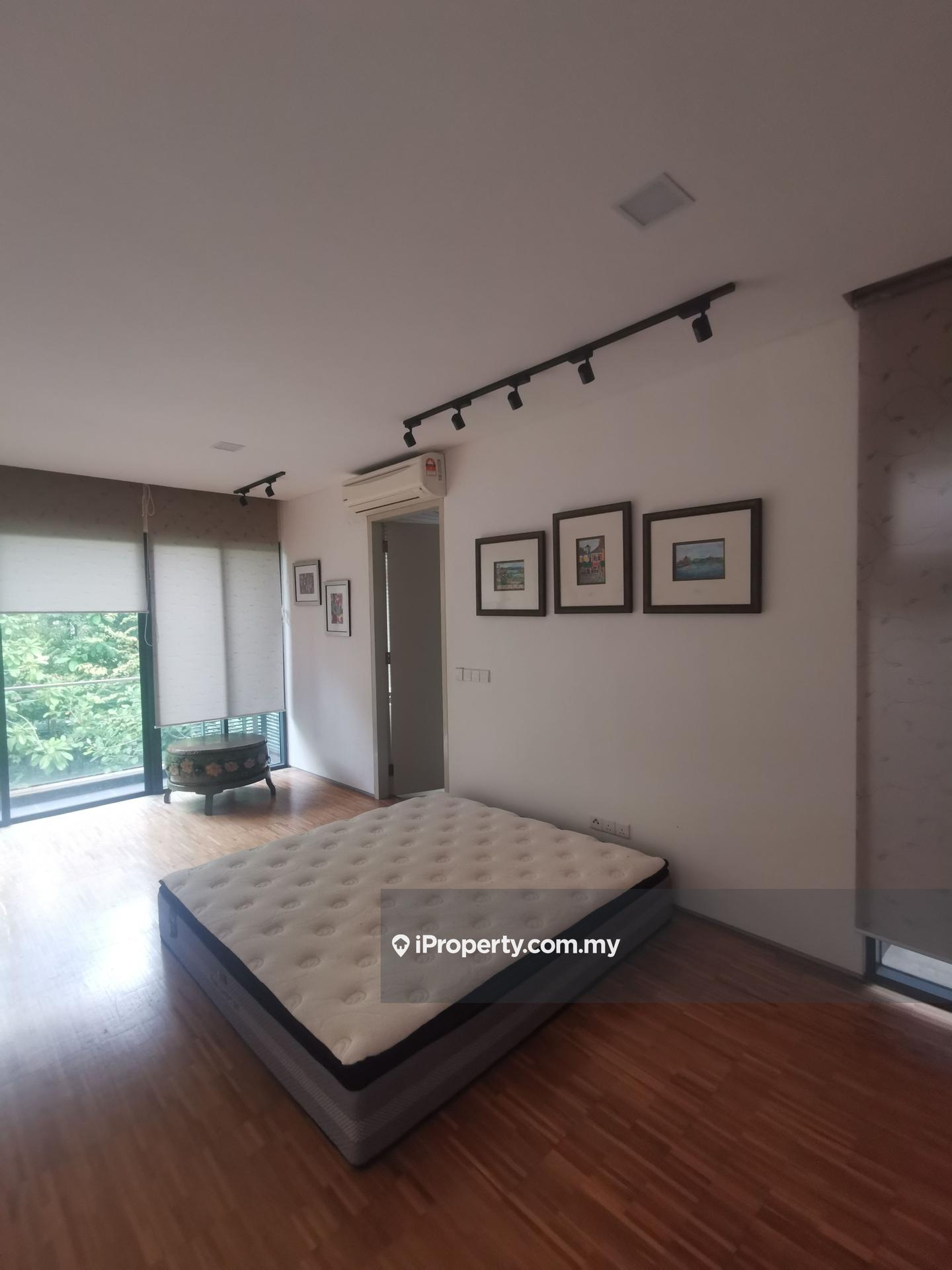 Rumah Berangkai 2 Tingkat untuk Disewa di Cyberjaya, Selangor oleh Kelvin Lim - iProperty.com.my