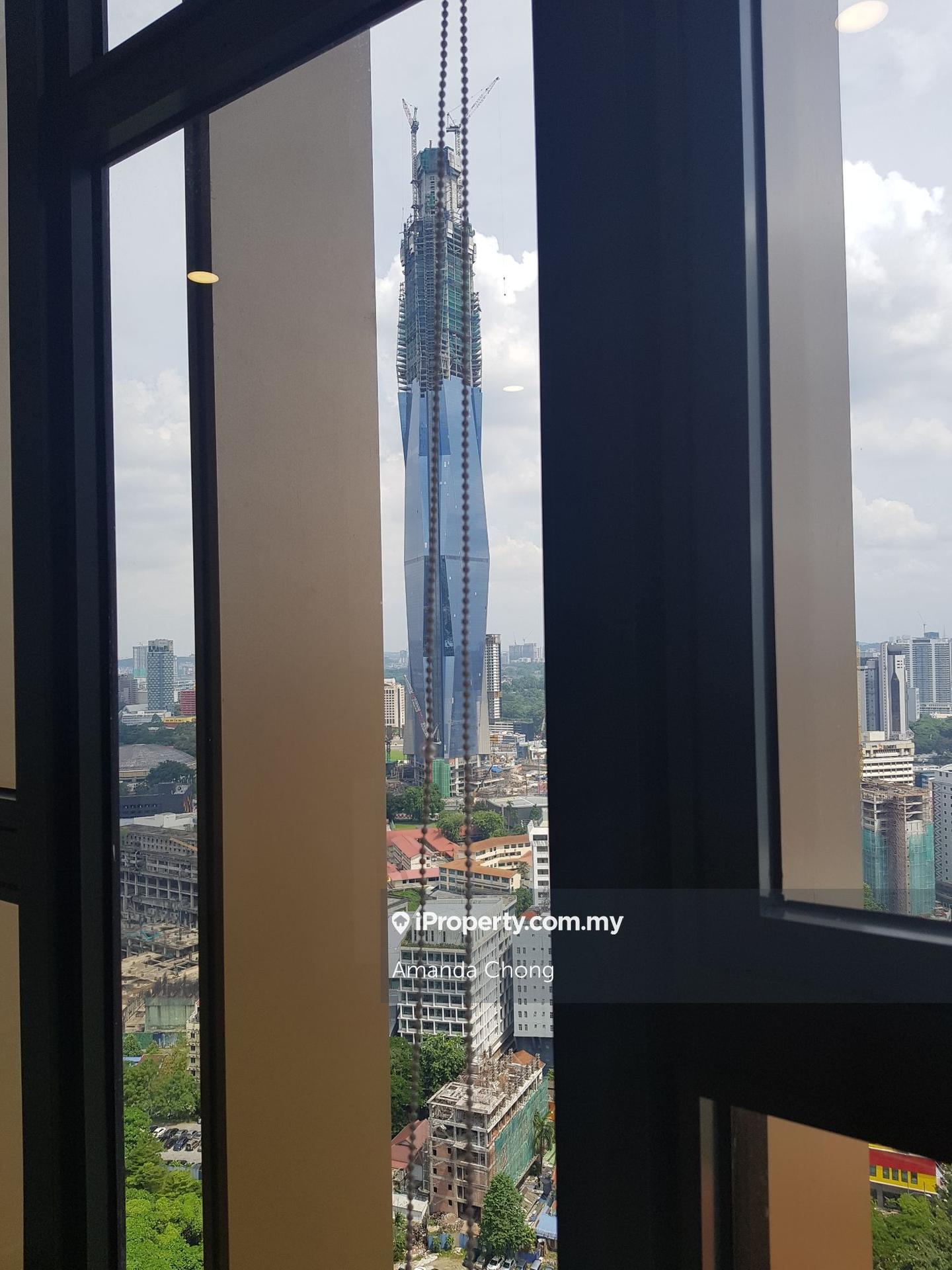Soho for Rent in KLCC, KL City Centre by Amanda Chong - iProperty.com.my