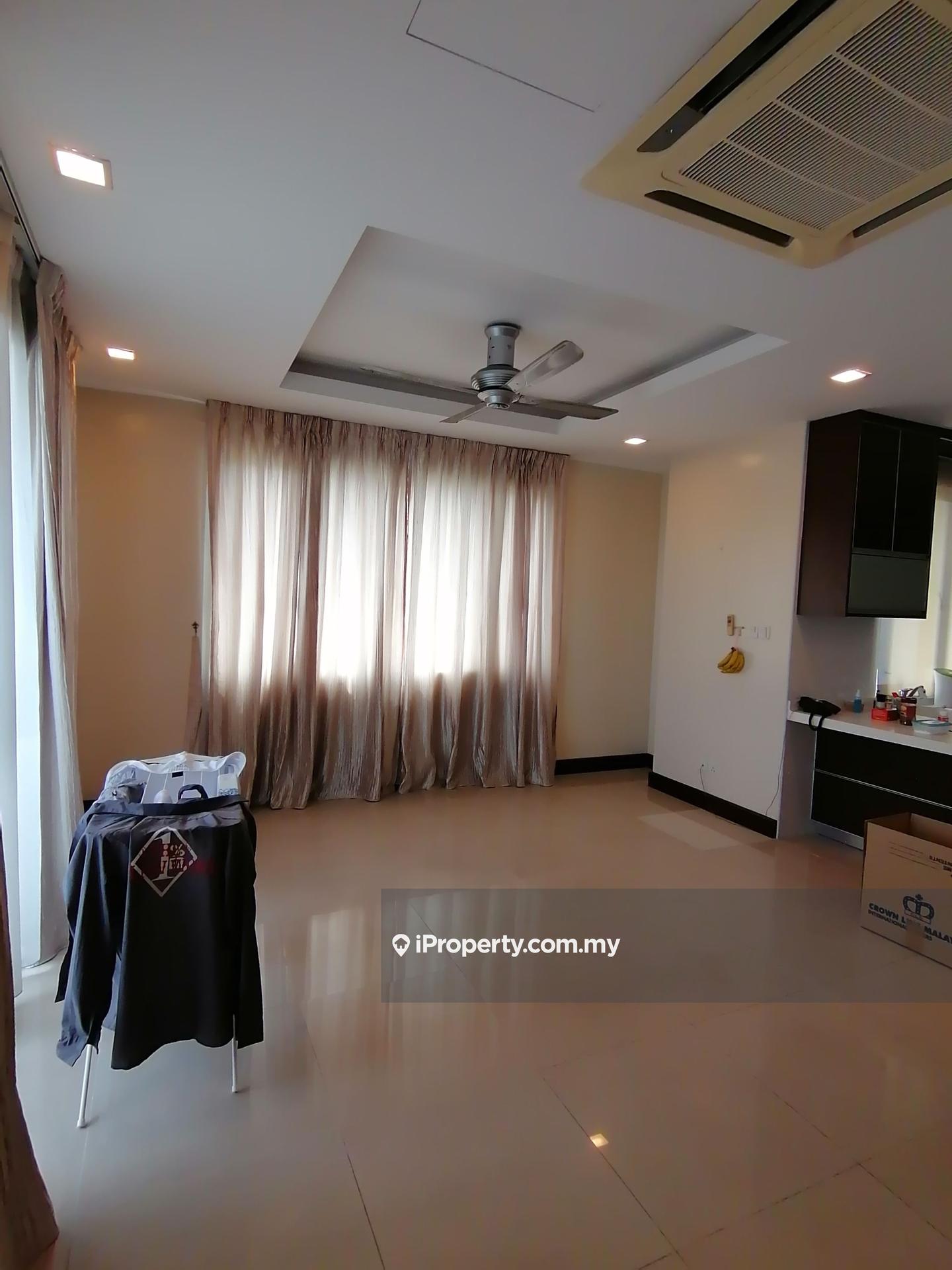 Kondominium untuk Disewa di Flora Murni oleh Sarah Lim - iProperty.com.my