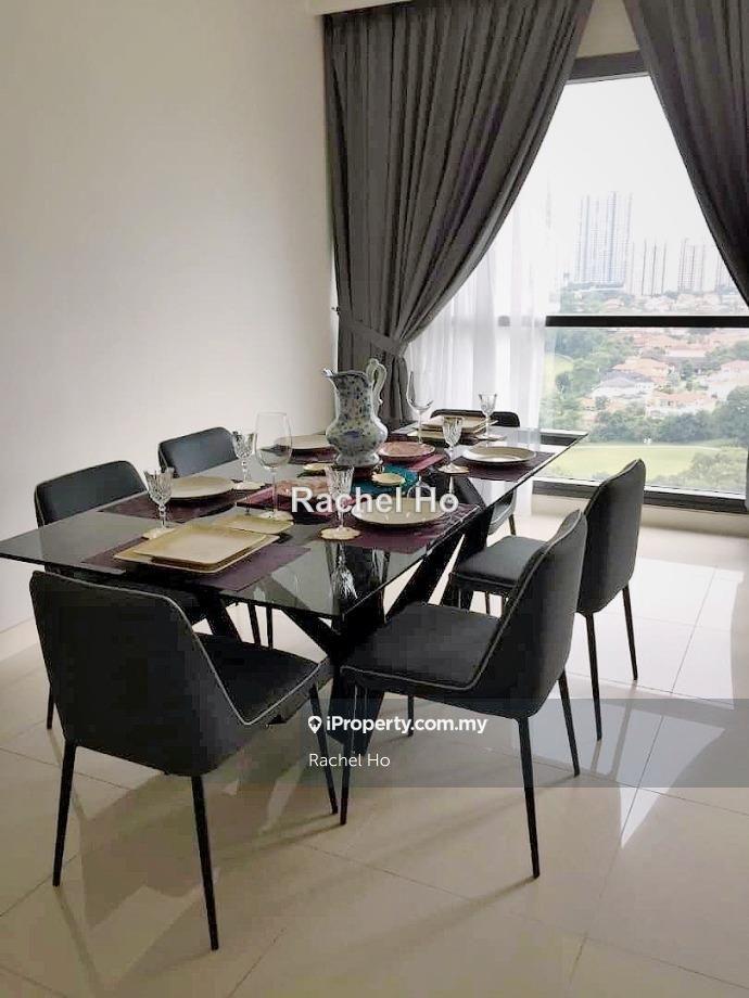 Residensi Servis untuk Disewa di Arnica @ Tropicana Gardens oleh Rachel Ho - iProperty.com.my