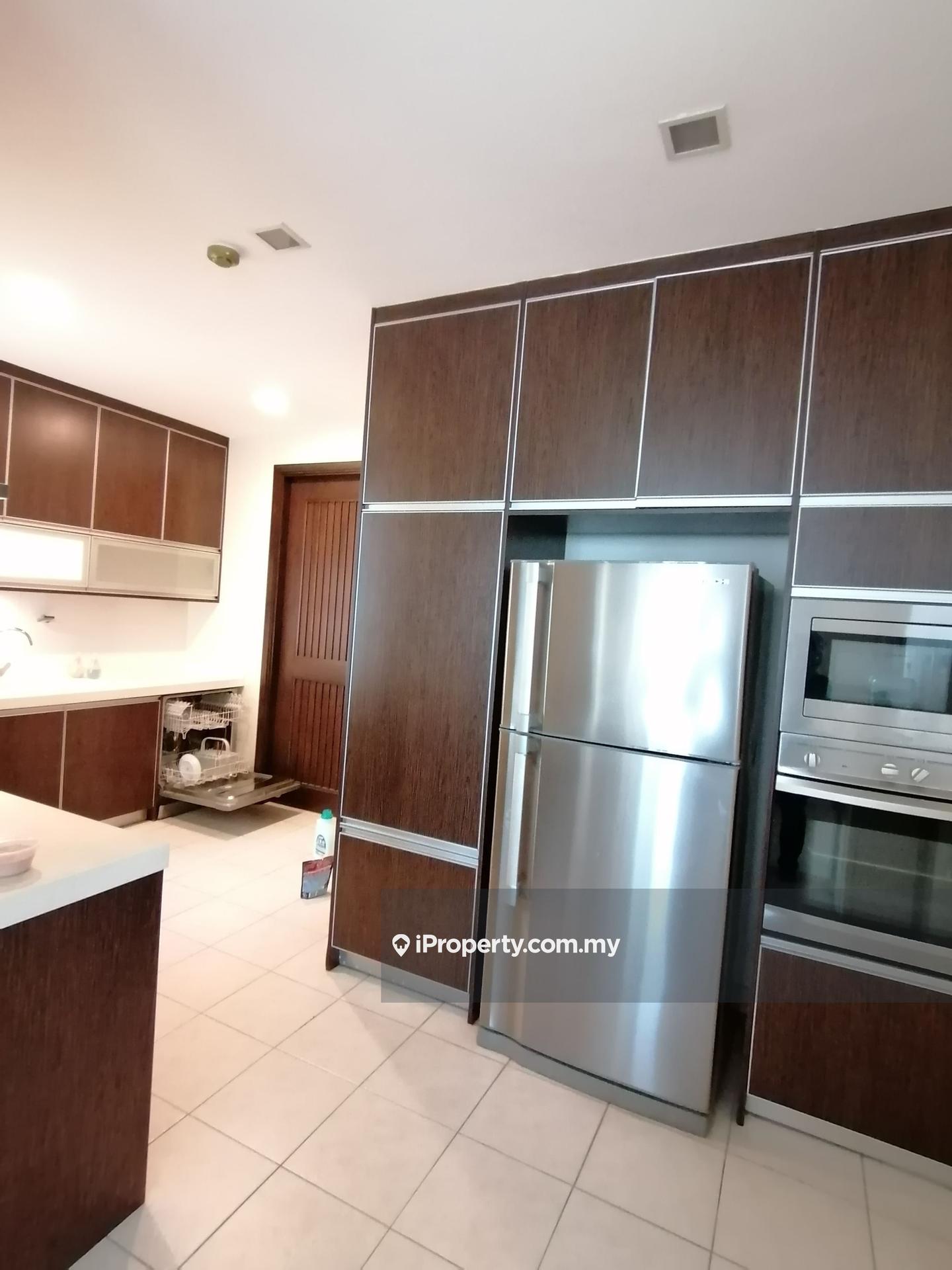 Kondominium untuk Disewa di Flora Murni oleh Sarah Lim - iProperty.com.my