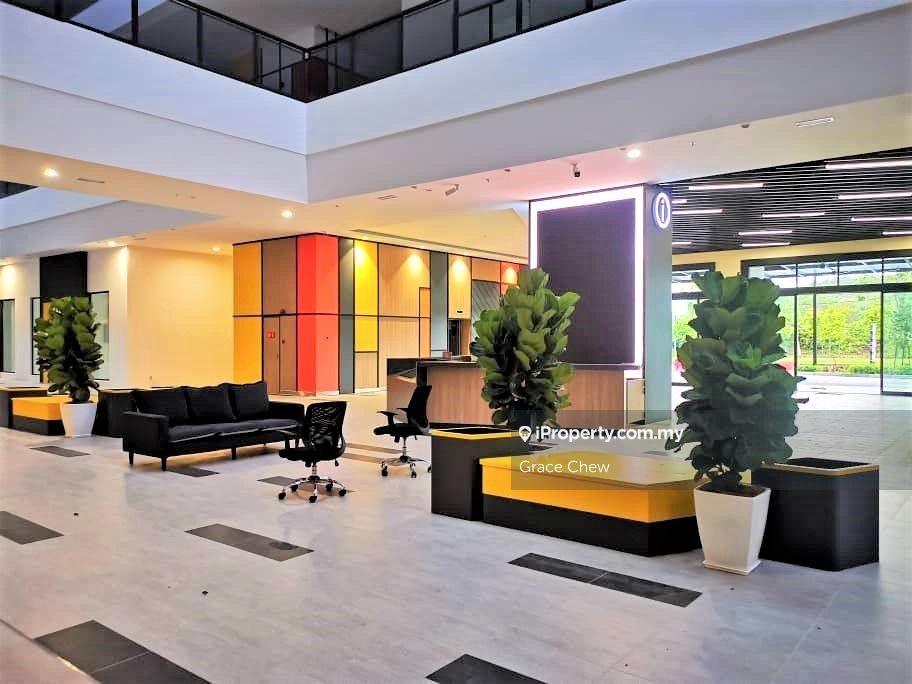 Retail-Space for Rent in Iskandar Puteri (Nusajaya), Johor by Grace Chew - iProperty.com.my