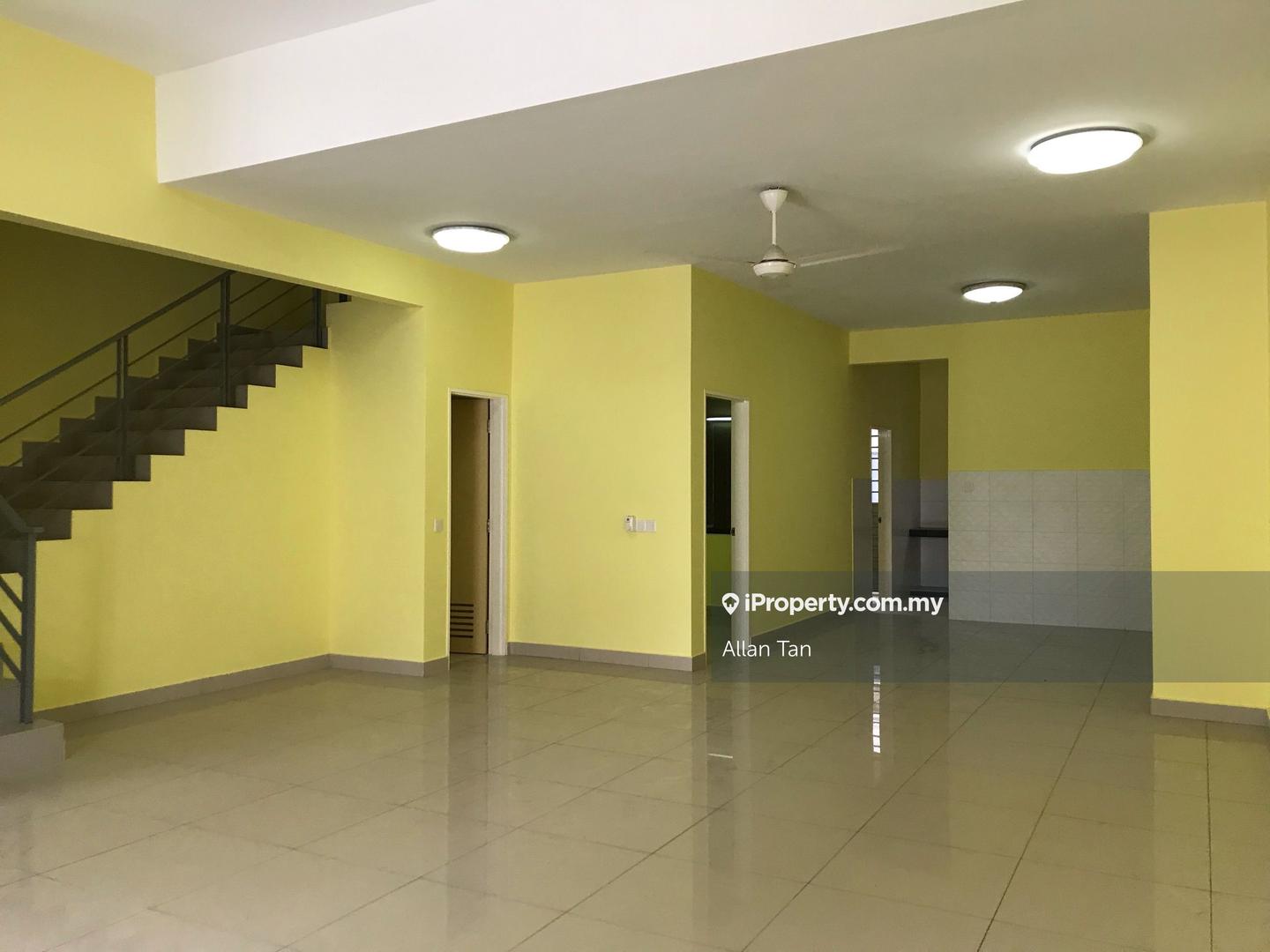 2-storey Terraced House for Sale in Tamalan, Banyan, Setia Damai 15, Setia Alam by Allan Tan - iProperty.com.my