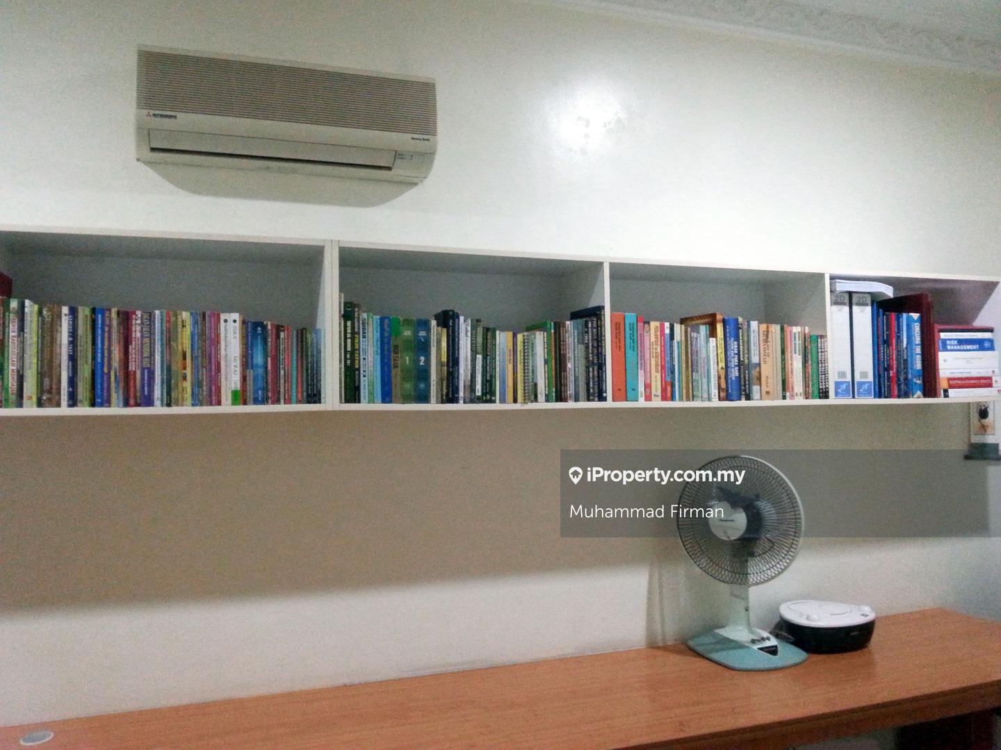 Banglo untuk Dijual di Seksyen 7, Shah Alam oleh Firman Hussain - iProperty.com.my