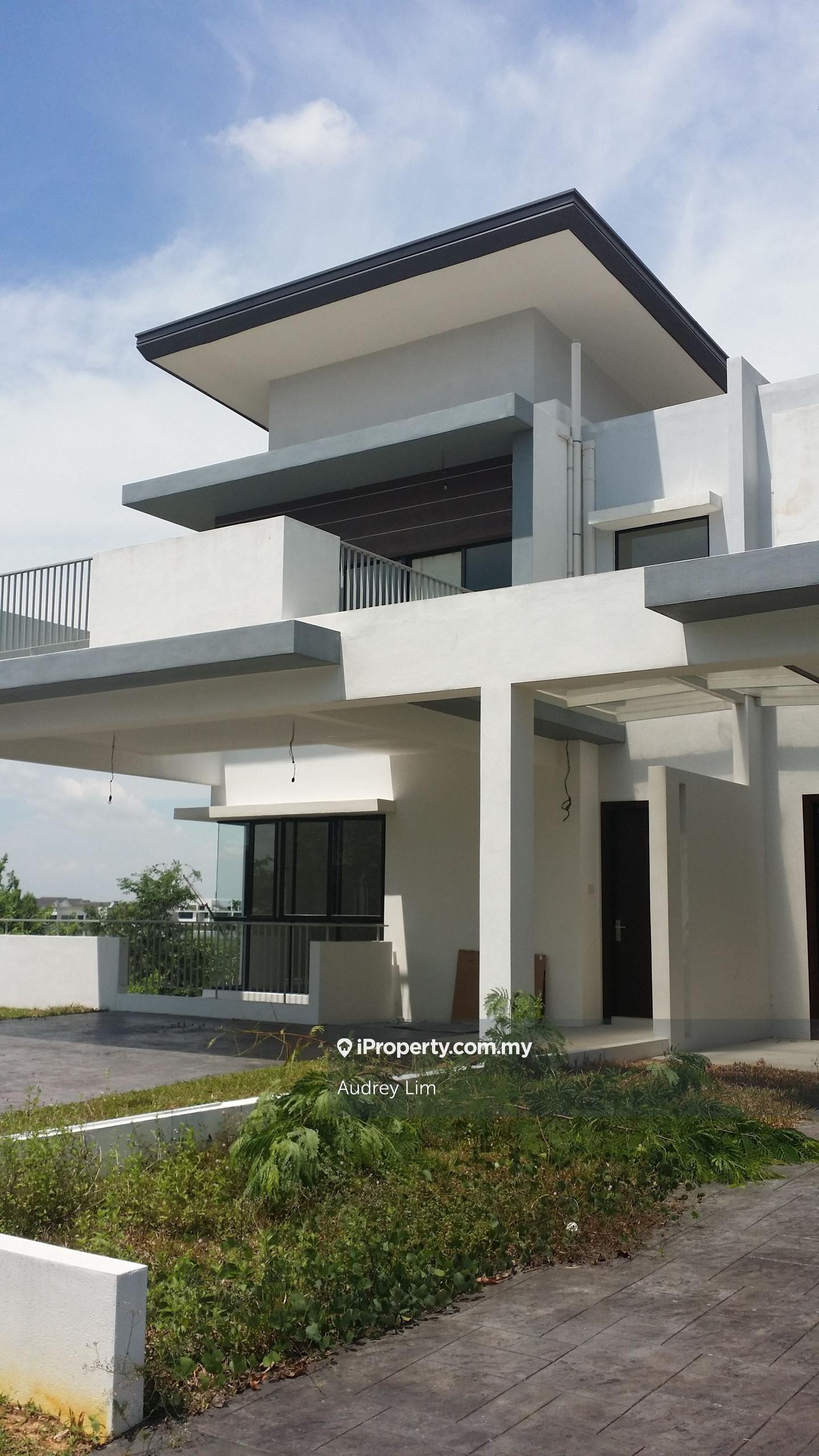 Semi-Detached House for Sale in Jade Hills, Kajang by Audrey Lim - iProperty.com.my