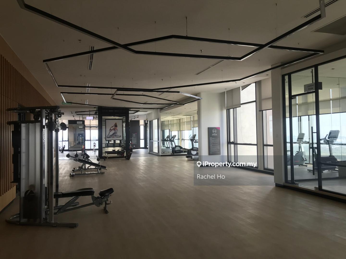 Service Residence for Rent in Dianthus @ Tropicana Gardens by Rachel Ho - iProperty.com.my