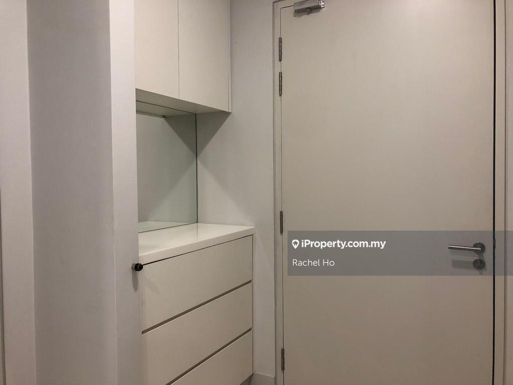 Service Residence for Rent in Cyperus @ Tropicana Gardens by Rachel Ho - iProperty.com.my