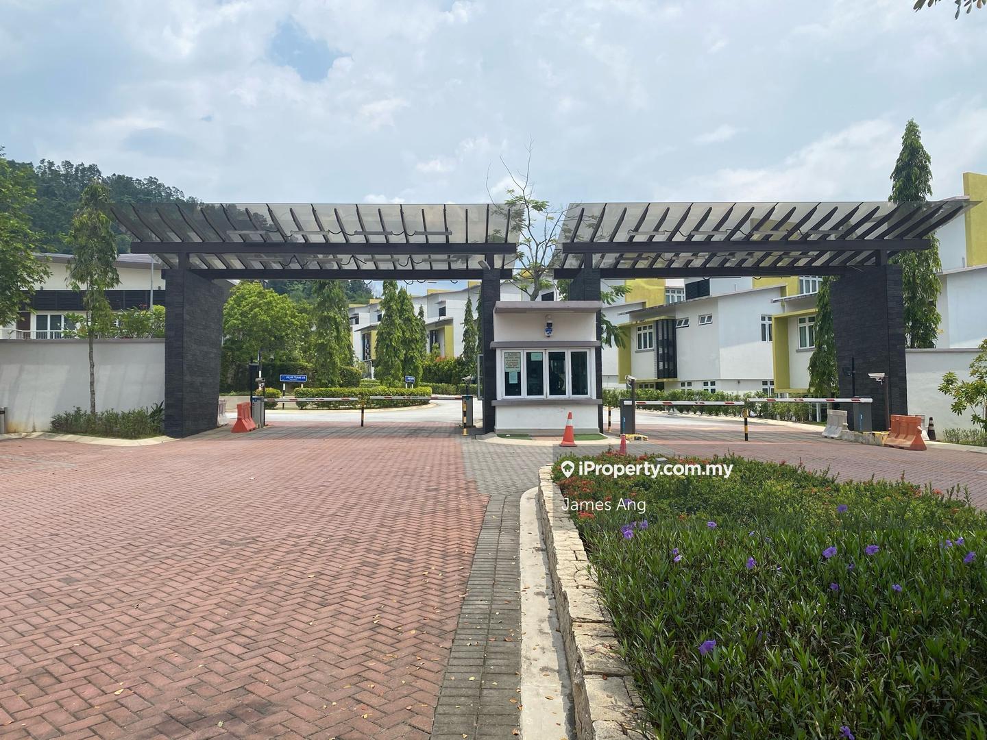 Bungalow House for Sale in Tijani Ukay, Ampang by James Ang - iProperty.com.my