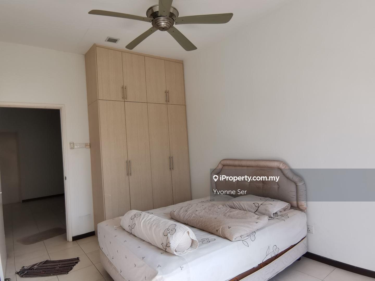 Rumah Berangkai 2 Tingkat untuk Dijual di Ametis Terrace, Bandar Bukit Puchong, Puchong, Puchong oleh Yvonne Ser - iProperty.com.my
