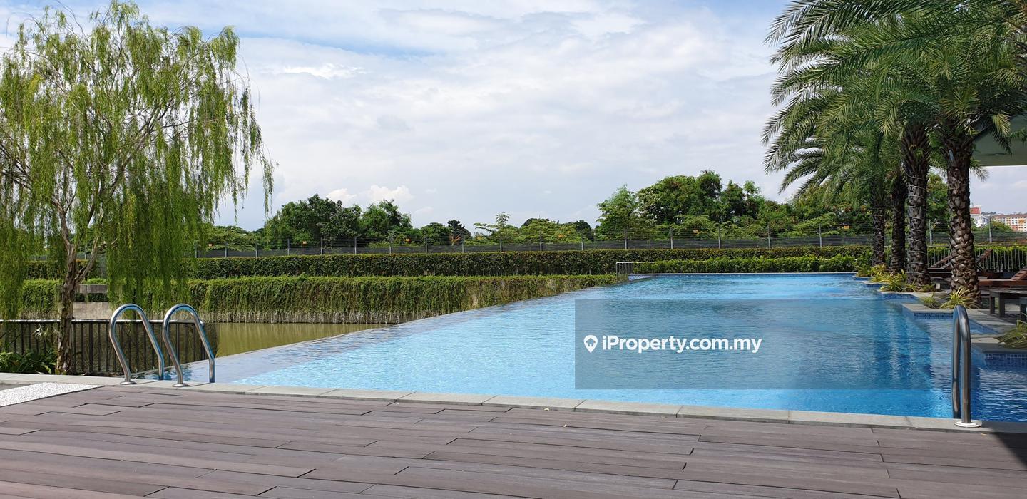 Bungalow House for Sale in Kota Kemuning, Shah Alam by Krystin Lim - iProperty.com.my