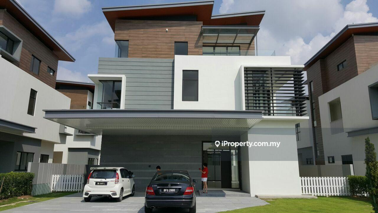 Bungalow House for Sale in Kota Kemuning, Shah Alam by Krystin Lim - iProperty.com.my
