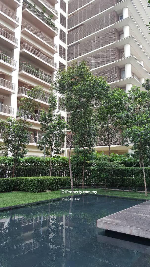Service Residence for Rent in Hampshire Place by Priscilla Tan - iProperty.com.my