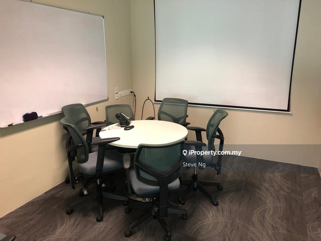 Pejabat untuk Dijual di Kl Sentral, Kuala Lumpur oleh Steve Ng - iProperty.com.my