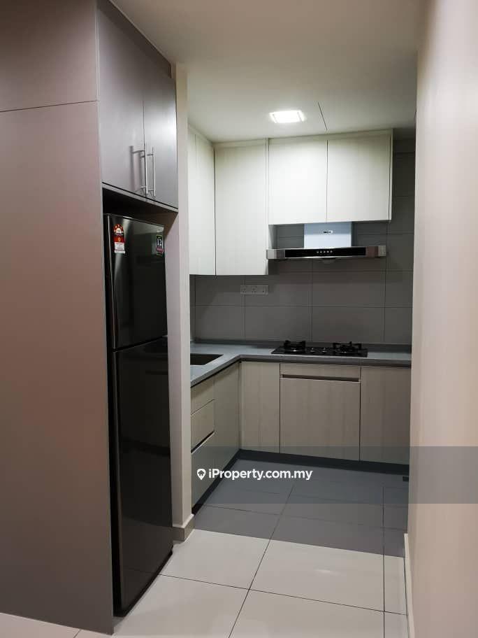Condominium for Rent in Infiniti 3 Residences by Frederick Lim - iProperty.com.my