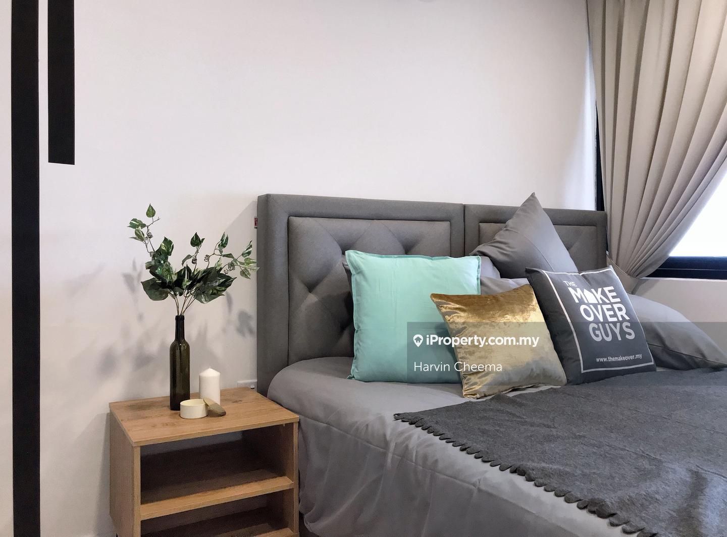 Service Residence for Rent in D'Latour by Harvin Cheema - iProperty.com.my