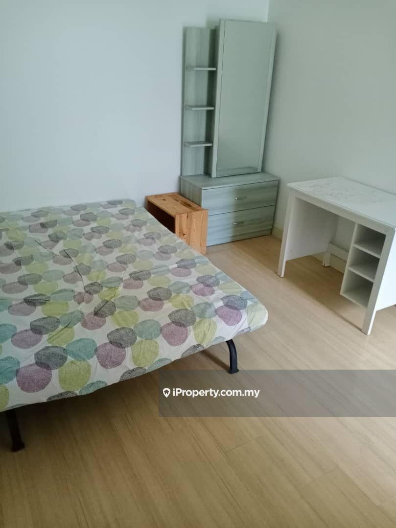 Residensi Servis untuk Disewa di V Residence 3 @ Sunway Velocity oleh Audrey Lim - iProperty.com.my