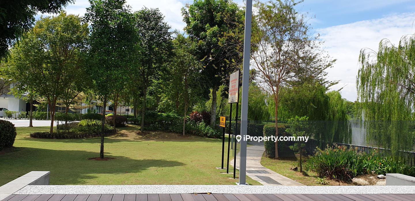 Bungalow House for Sale in Kota Kemuning, Shah Alam by Krystin Lim - iProperty.com.my