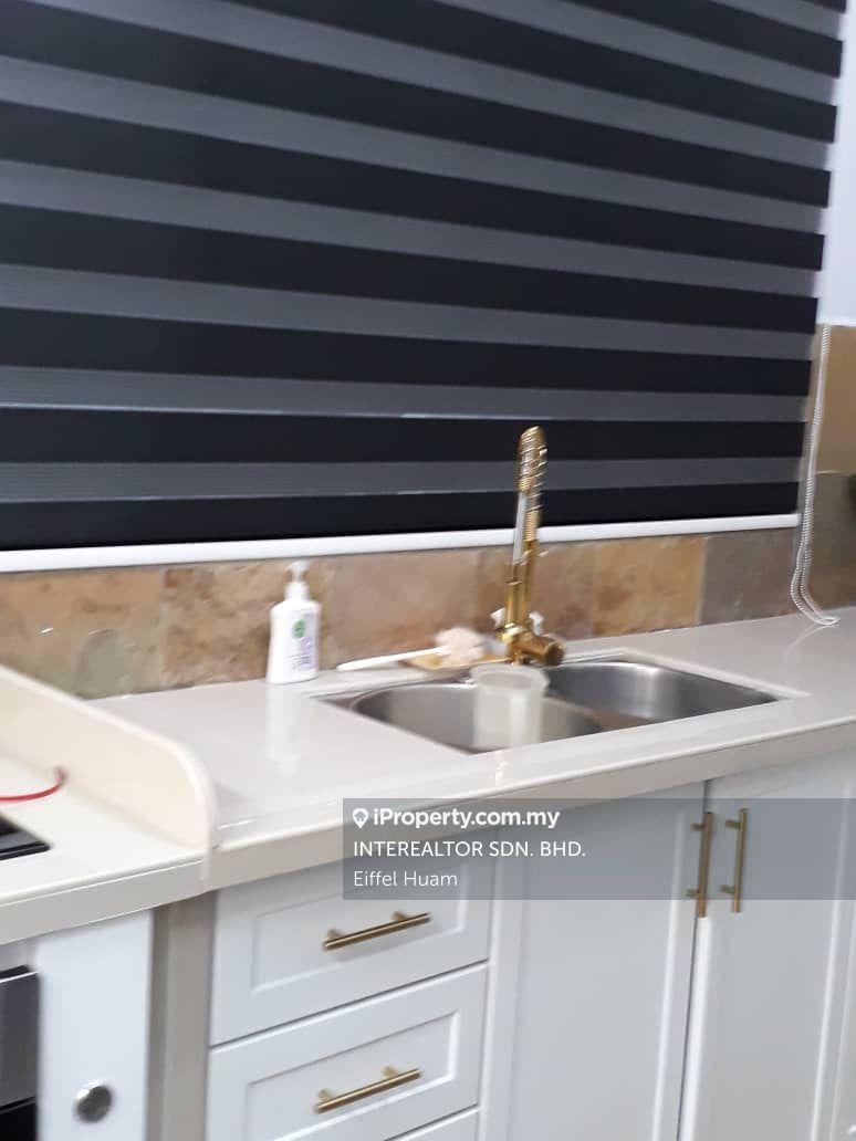 Condominium for Sale in The Reef Condominium by Eiffel Huam - iProperty.com.my