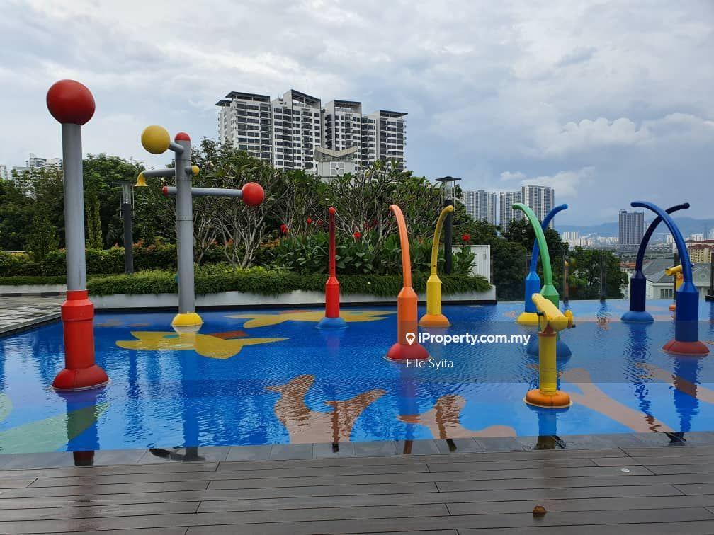 Kondominium untuk Disewa di 28 Dutamas oleh Elle Syifa - iProperty.com.my