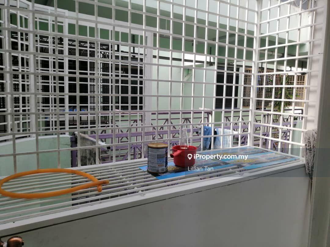 Pangsapuri untuk Dijual di Taman Dedap oleh Lillian Tan - iProperty.com.my