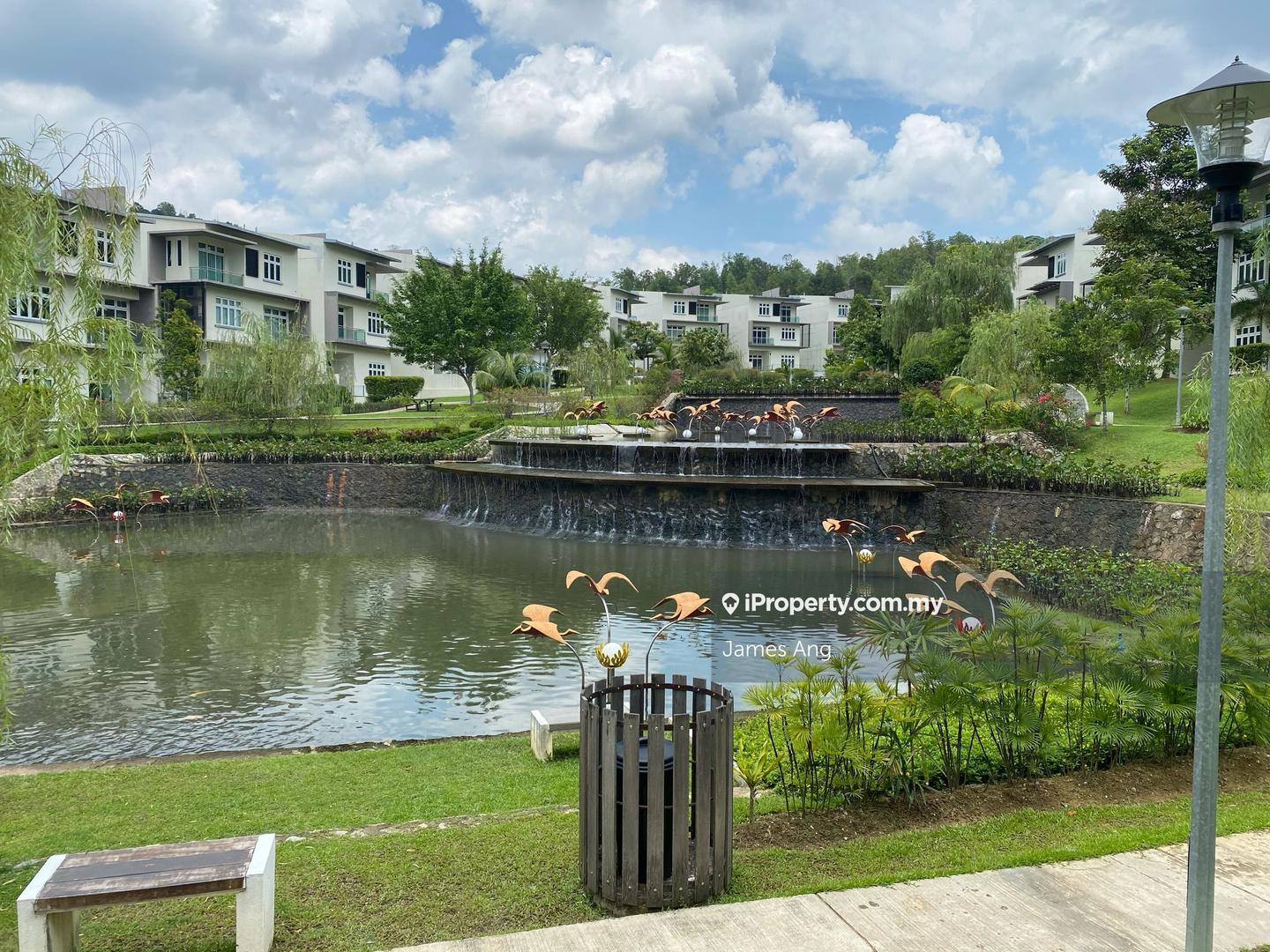 Bungalow House for Sale in Tijani Ukay, Ampang by James Ang - iProperty.com.my