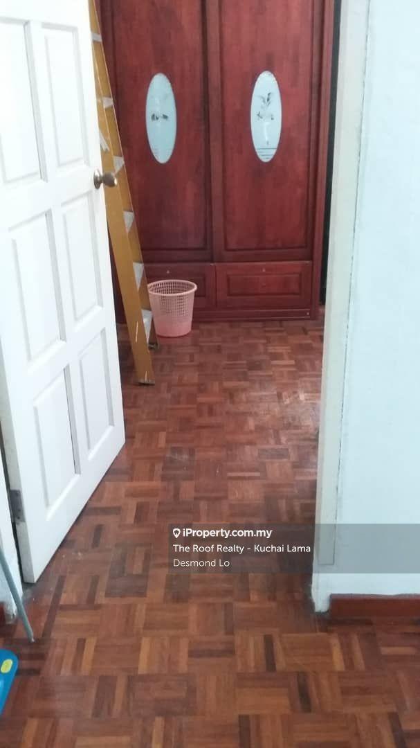 Rumah Berangkai 2 Tingkat untuk Dijual di Taman Kluang Barat, Kluang oleh Desmond Lo - iProperty.com.my