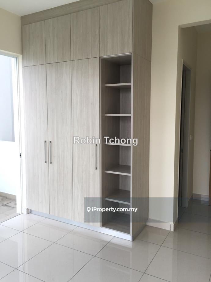 Kondominium untuk Dijual di Green Residence oleh Robin Chong - iProperty.com.my