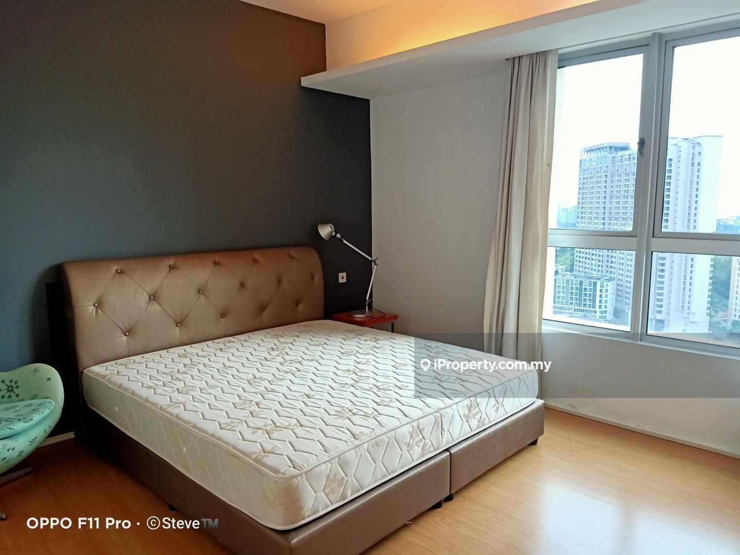 Service Residence for Rent in i-Zen @ Kiara 1 by Steve Fuad - iProperty.com.my