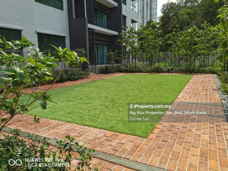 Condominium for Sale in Sunway Mont Residences by Daniel Tan - iProperty.com.my