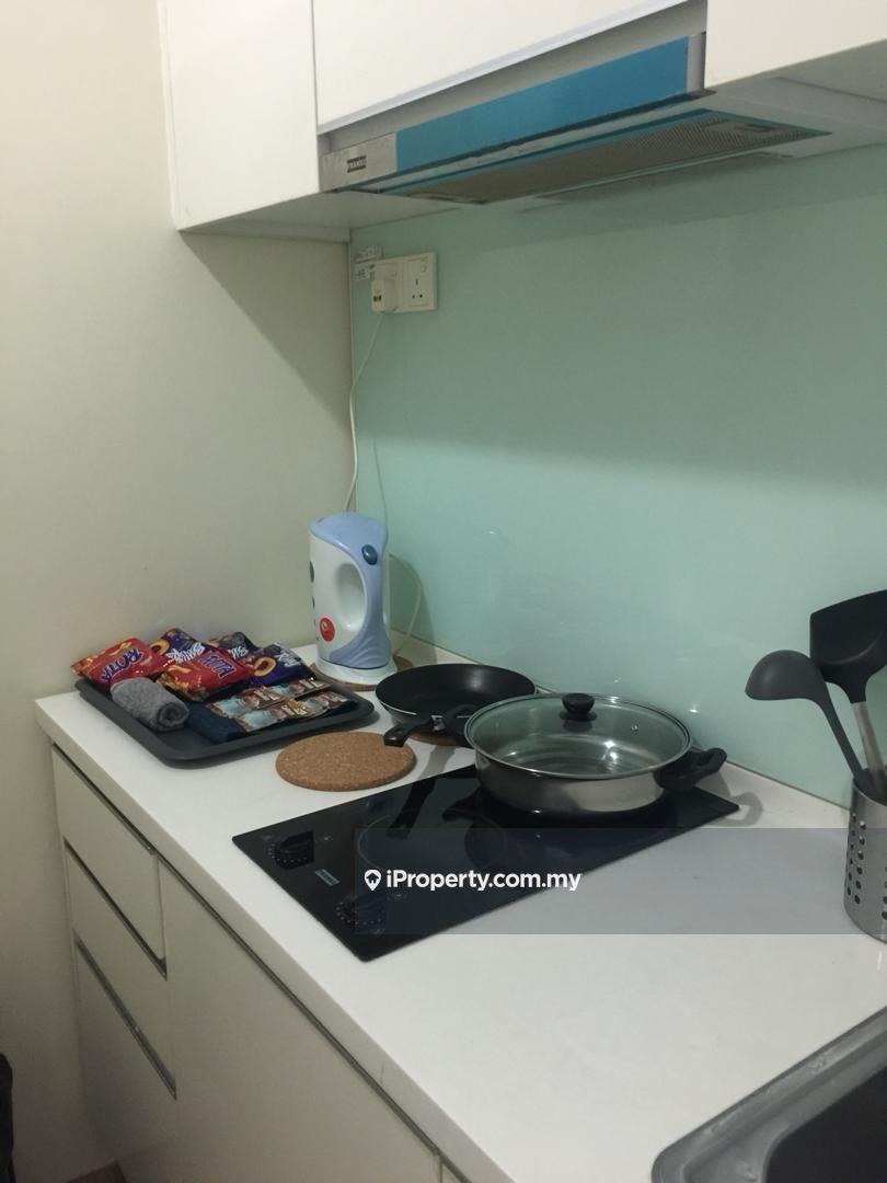 Residensi Servis untuk Disewa di The Loft @ ZetaPark oleh Vincent Chan - iProperty.com.my