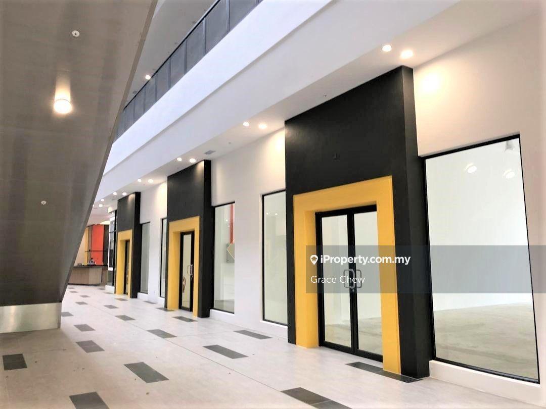 Retail-Space for Rent in Iskandar Puteri (Nusajaya), Johor by Grace Chew - iProperty.com.my