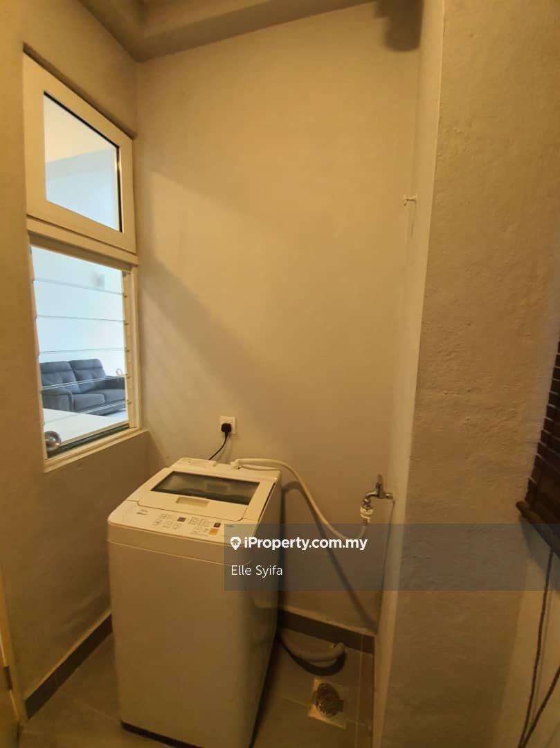 Kondominium untuk Disewa di 28 Dutamas oleh Elle Syifa - iProperty.com.my