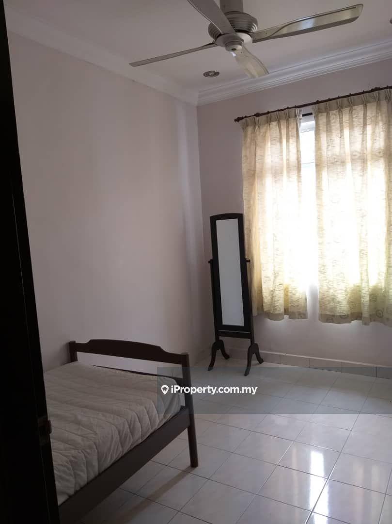 Apartment for Rent in Sri Putra Apartment by Jasmin - iProperty.com.my